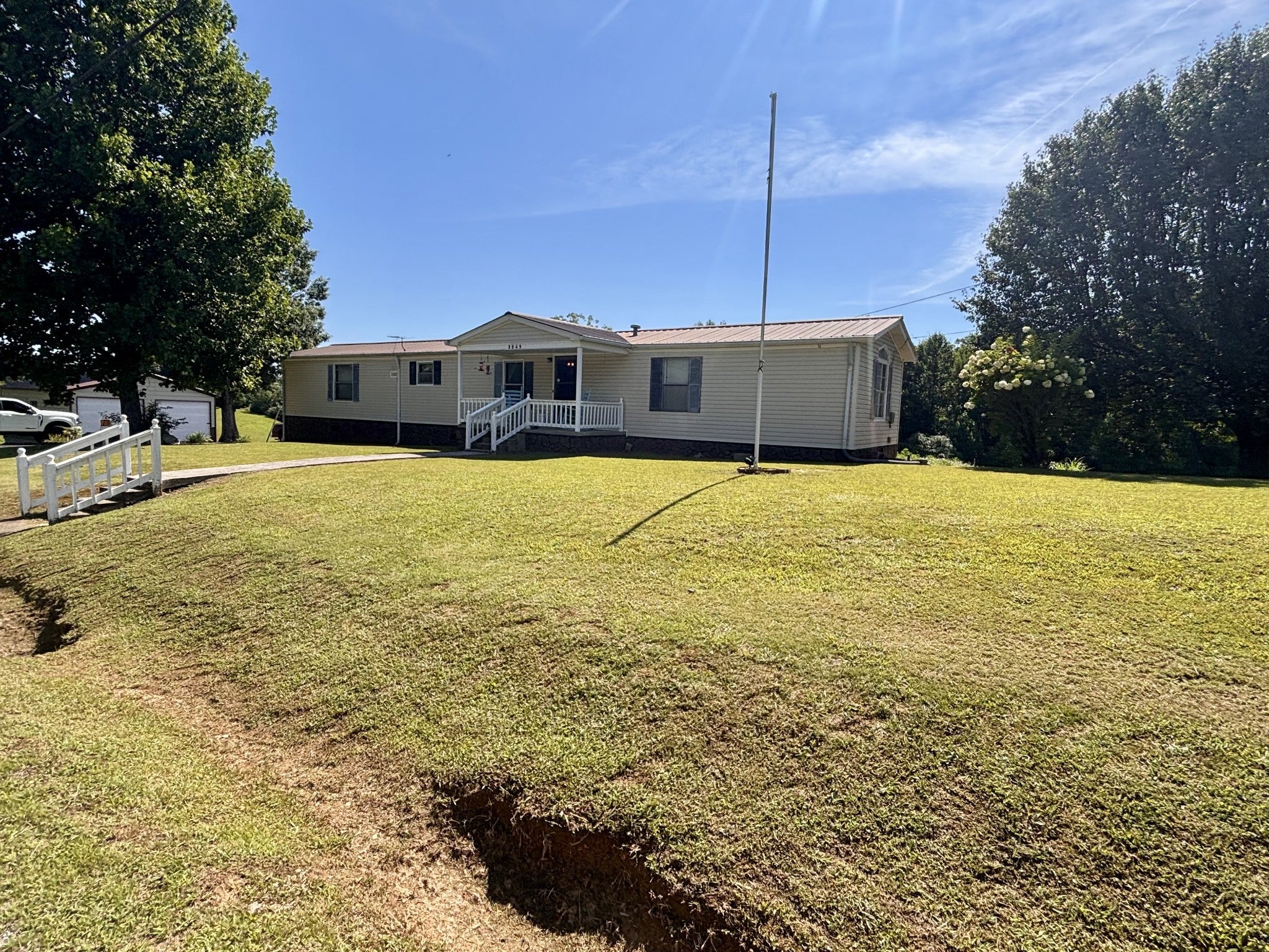 3249 Pea Ridge Rd
