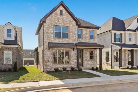 1214 Kennesaw Blvd lot 177 Gallatin TN 37066