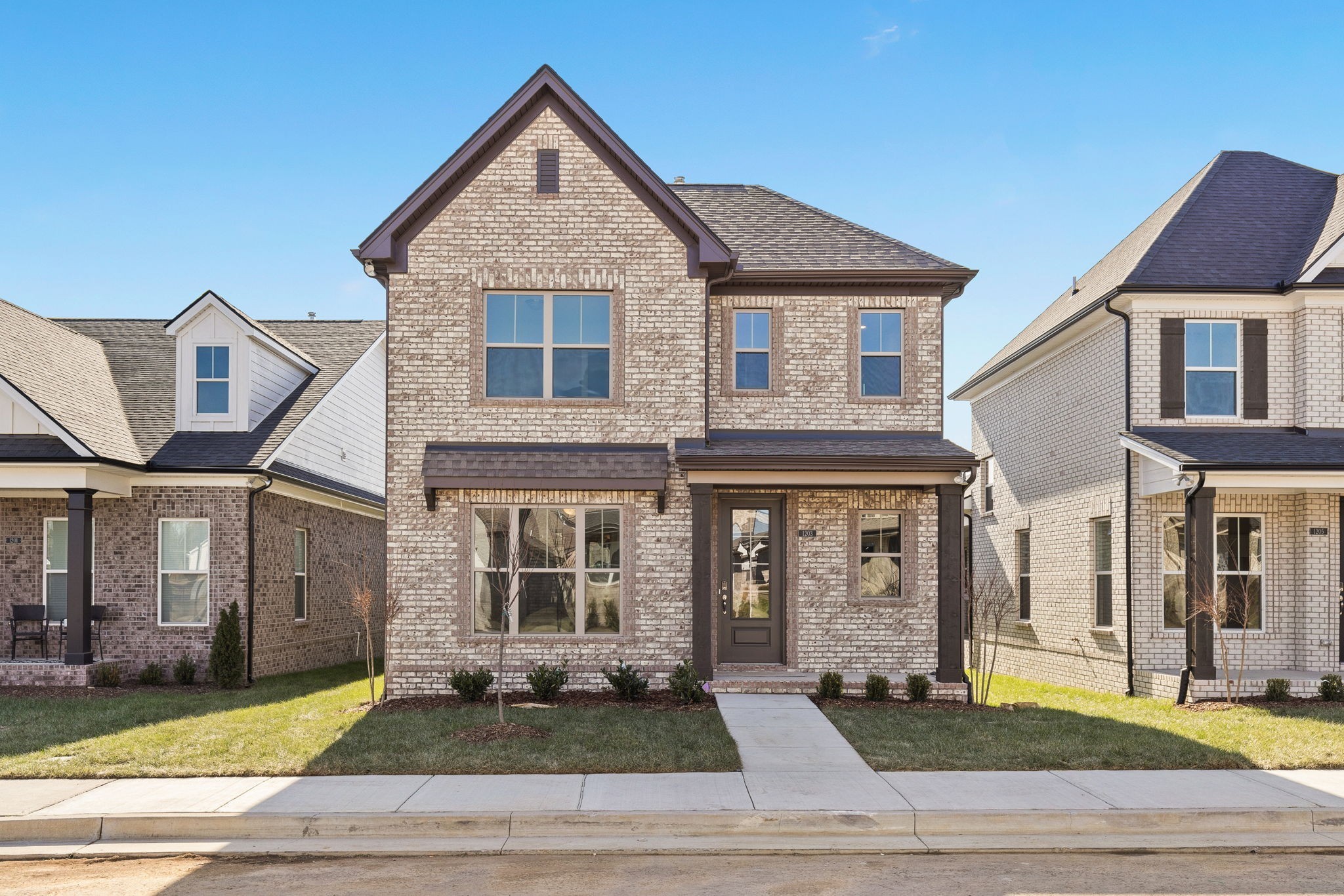 1214 Kennesaw Blvd lot 177