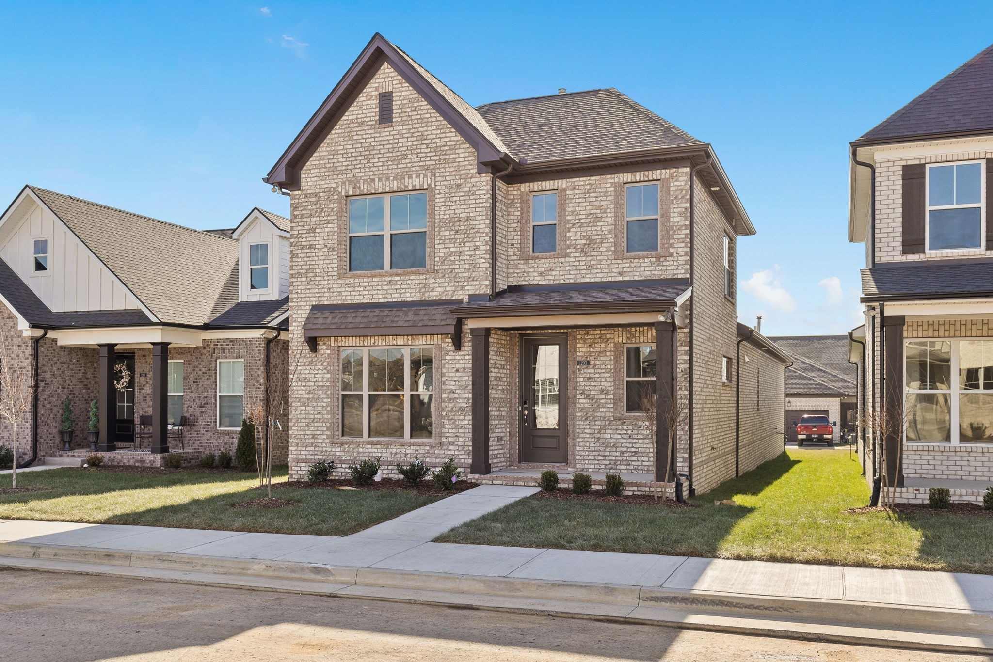 1214 Kennesaw Blvd lot 177