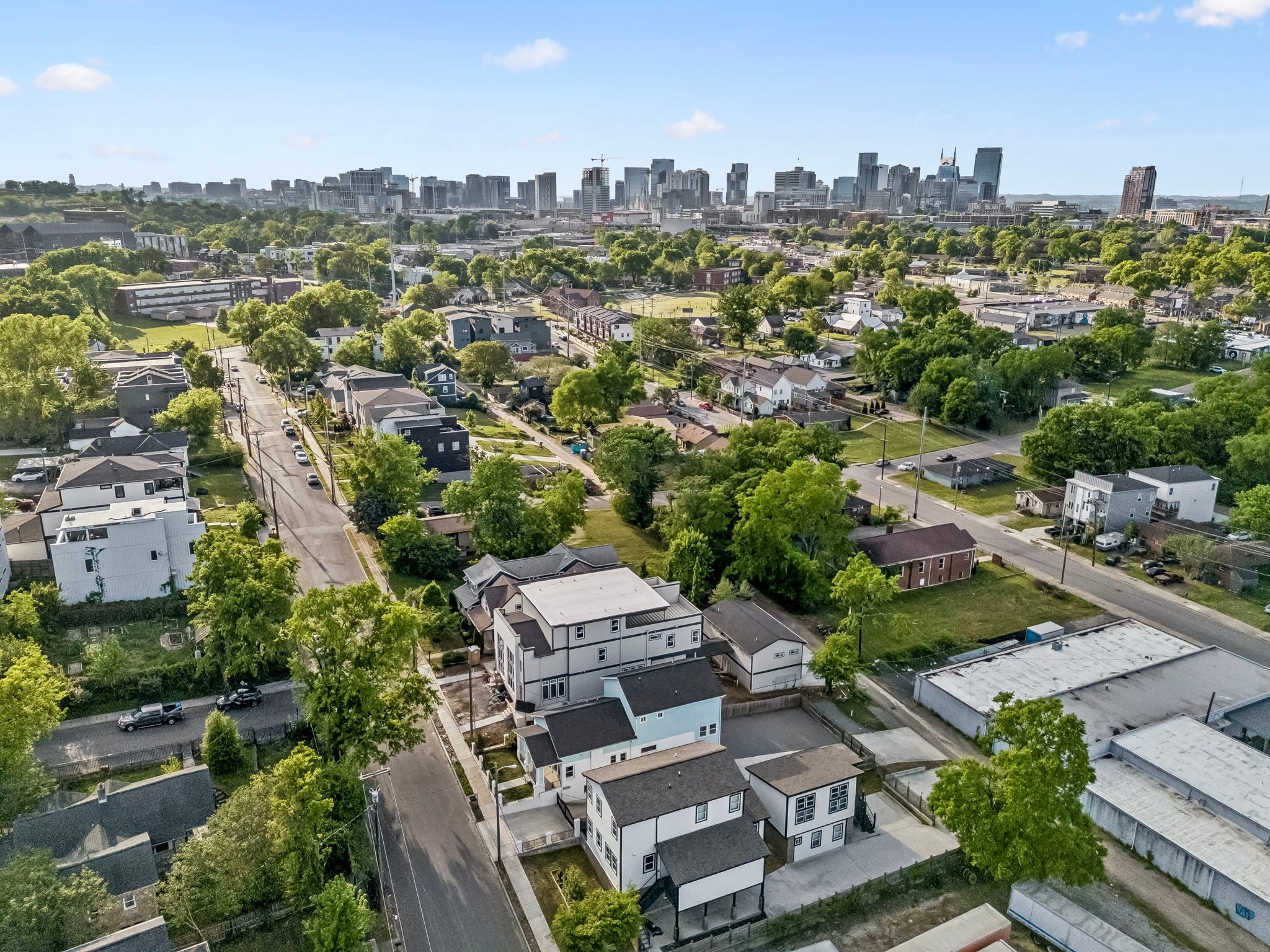 1.0-bed rental at 38 N Hill St C