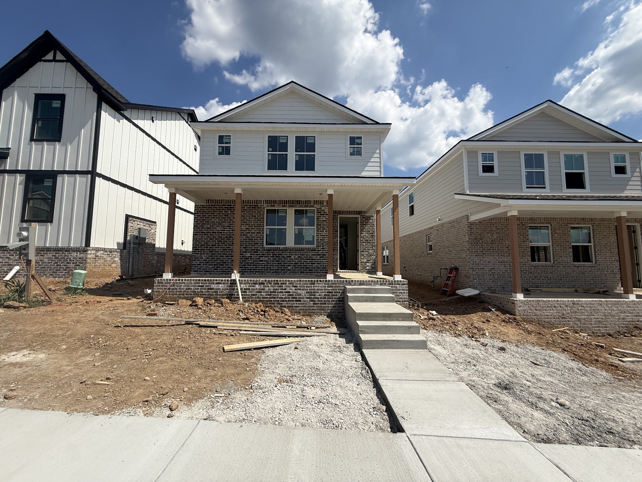 4-bed listing at 376 Hocking Court, Franklin