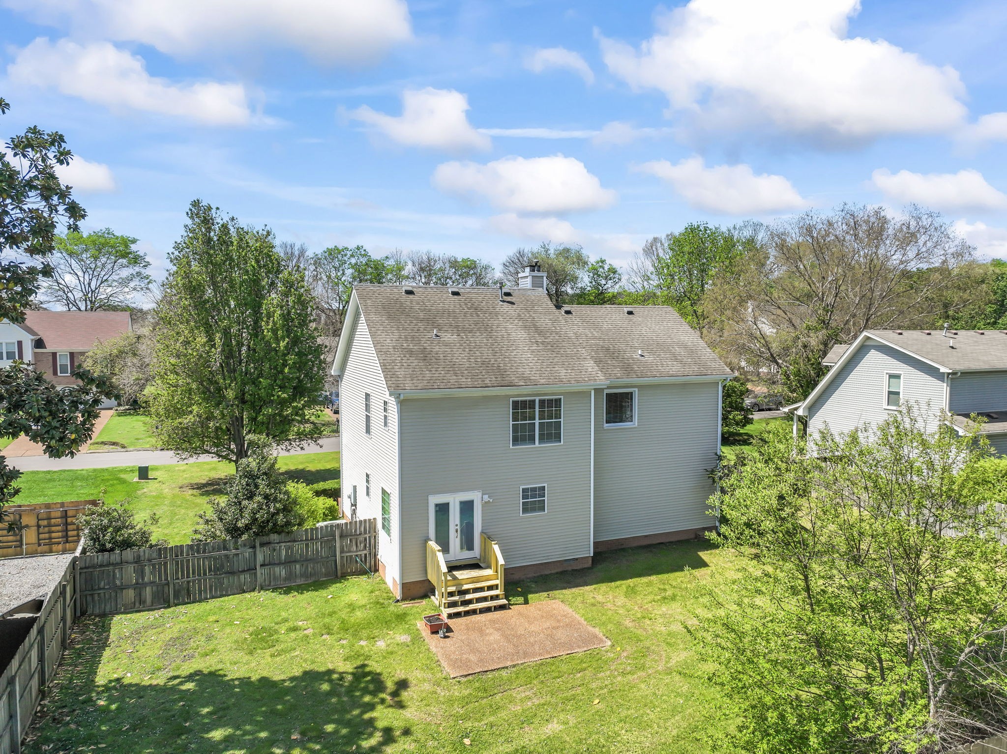 1680 Witt Hill Dr