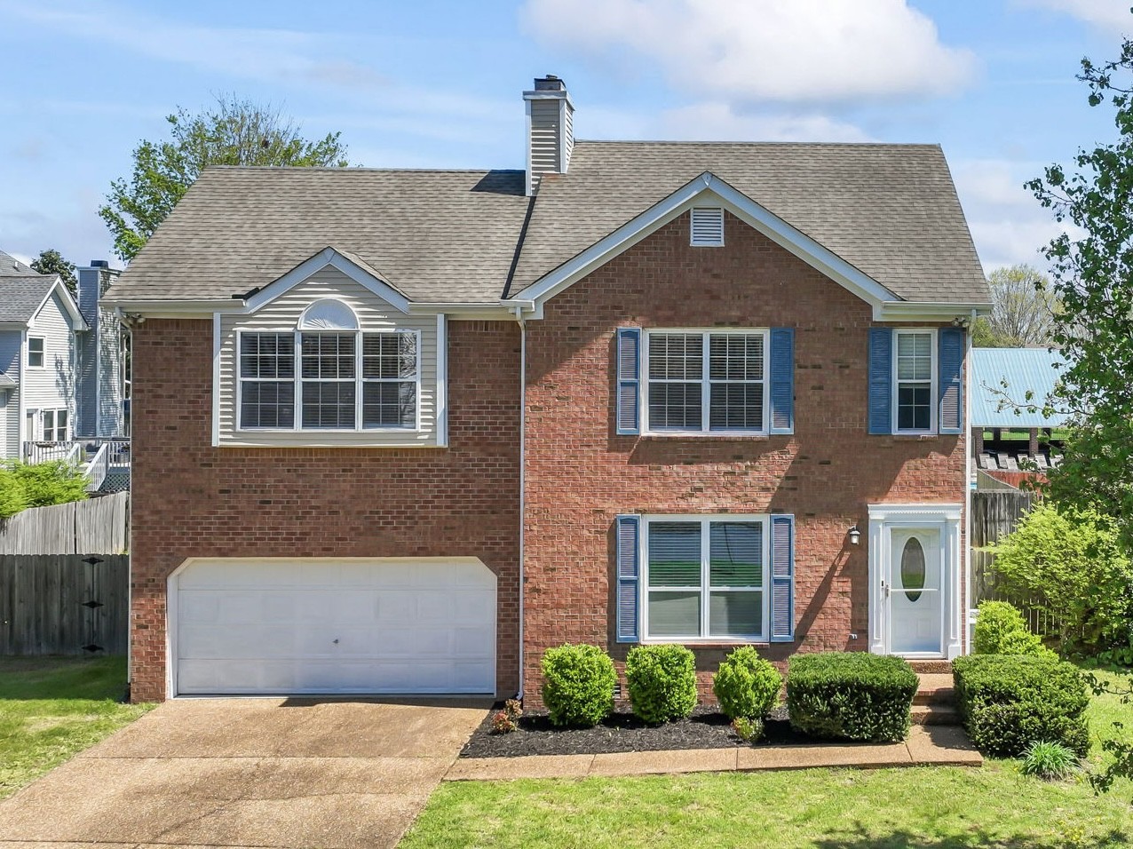 1680 Witt Hill Dr