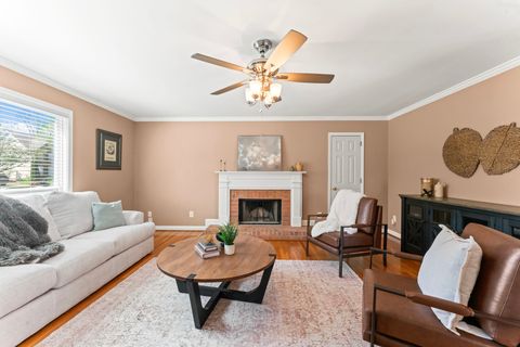 1680 Witt Hill Dr, Spring Hill, TN 37174 - MLS#: 2816037