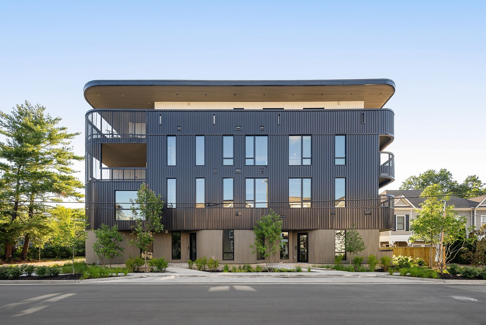 506 Merritt Ave