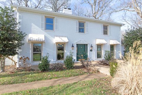 Photo of 110 High Point Anchorage, Hendersonville, TN 37075 (MLS # 3079561)