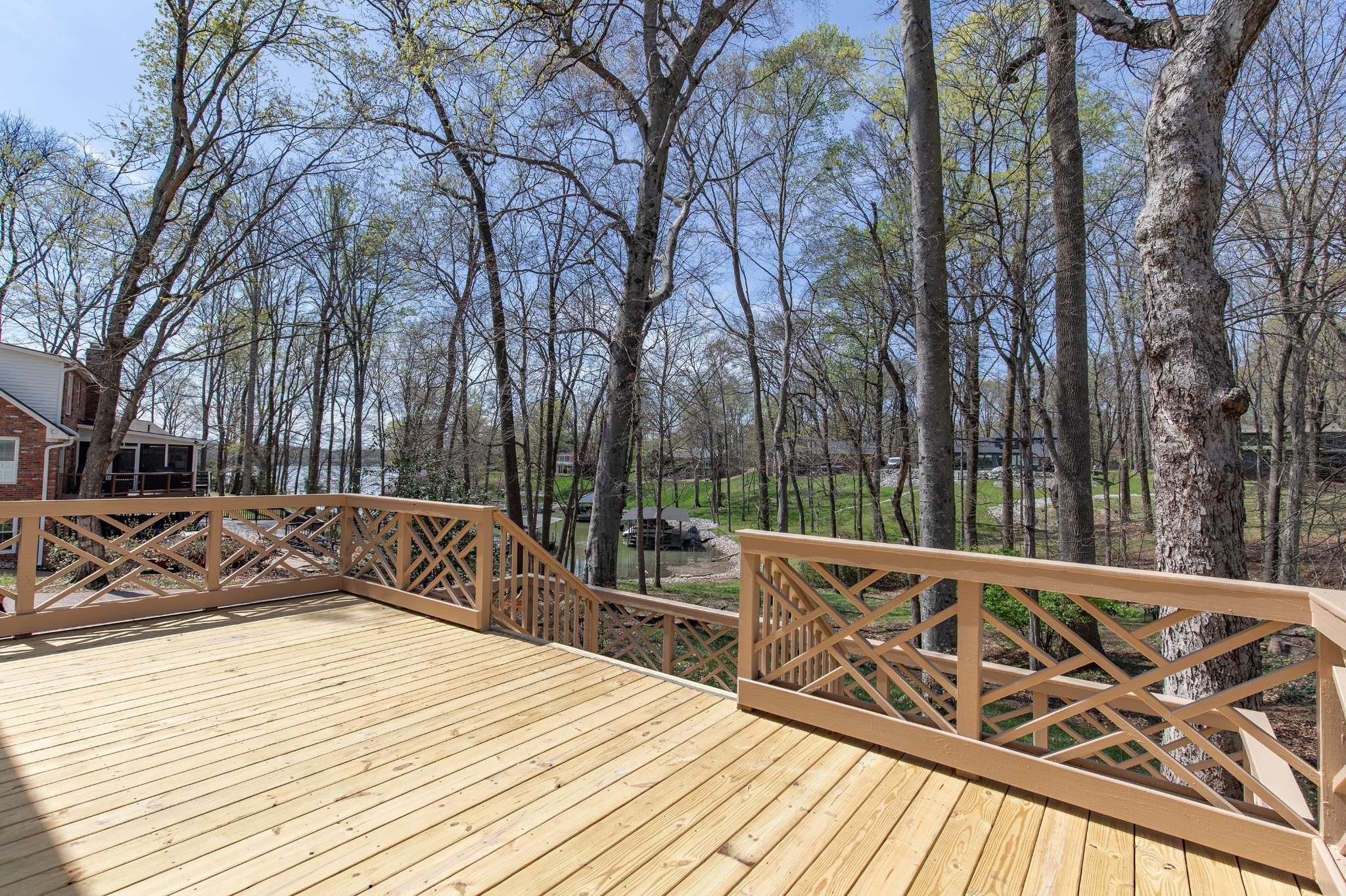 110 High Point Anchorage