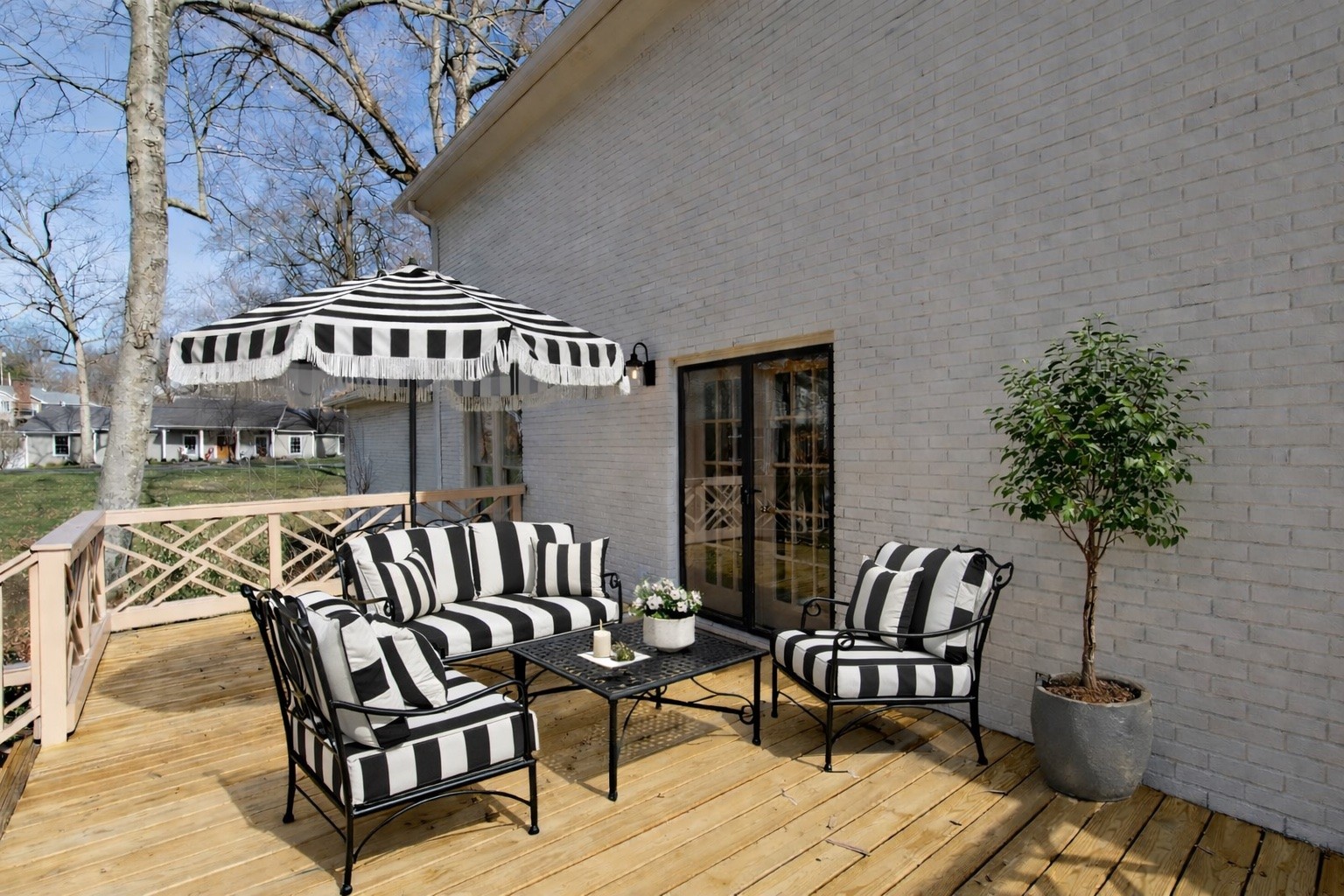 110 High Point Anchorage