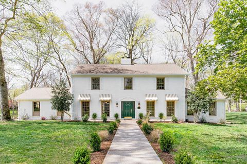 110 High Point Anchorage Hendersonville TN 37075