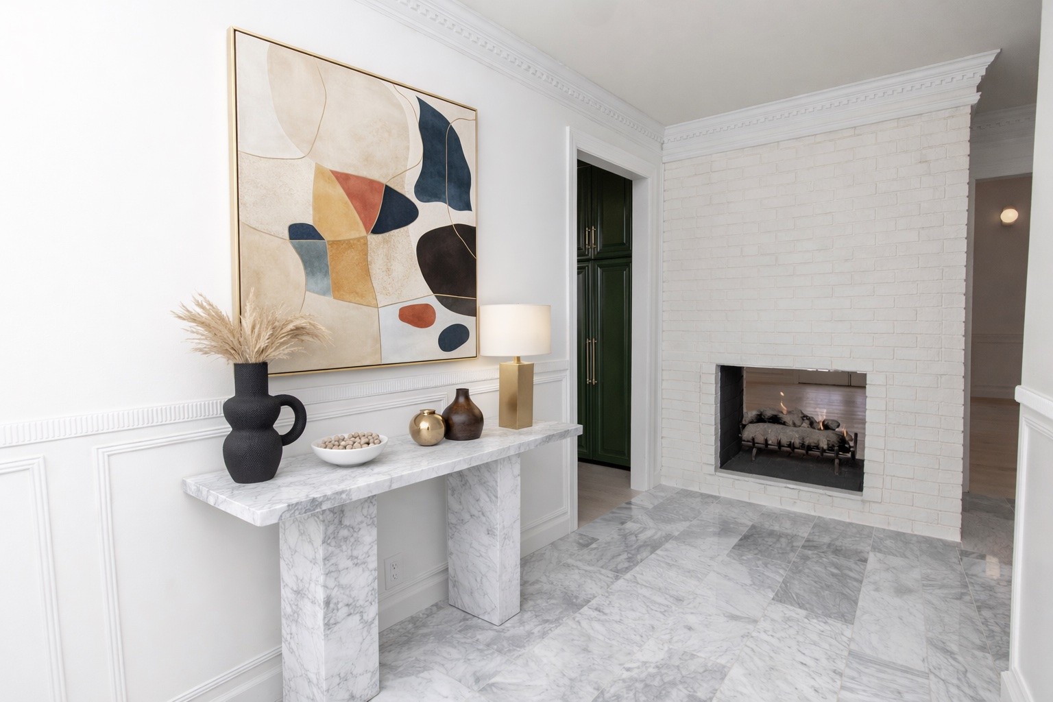 110 High Point Anchorage