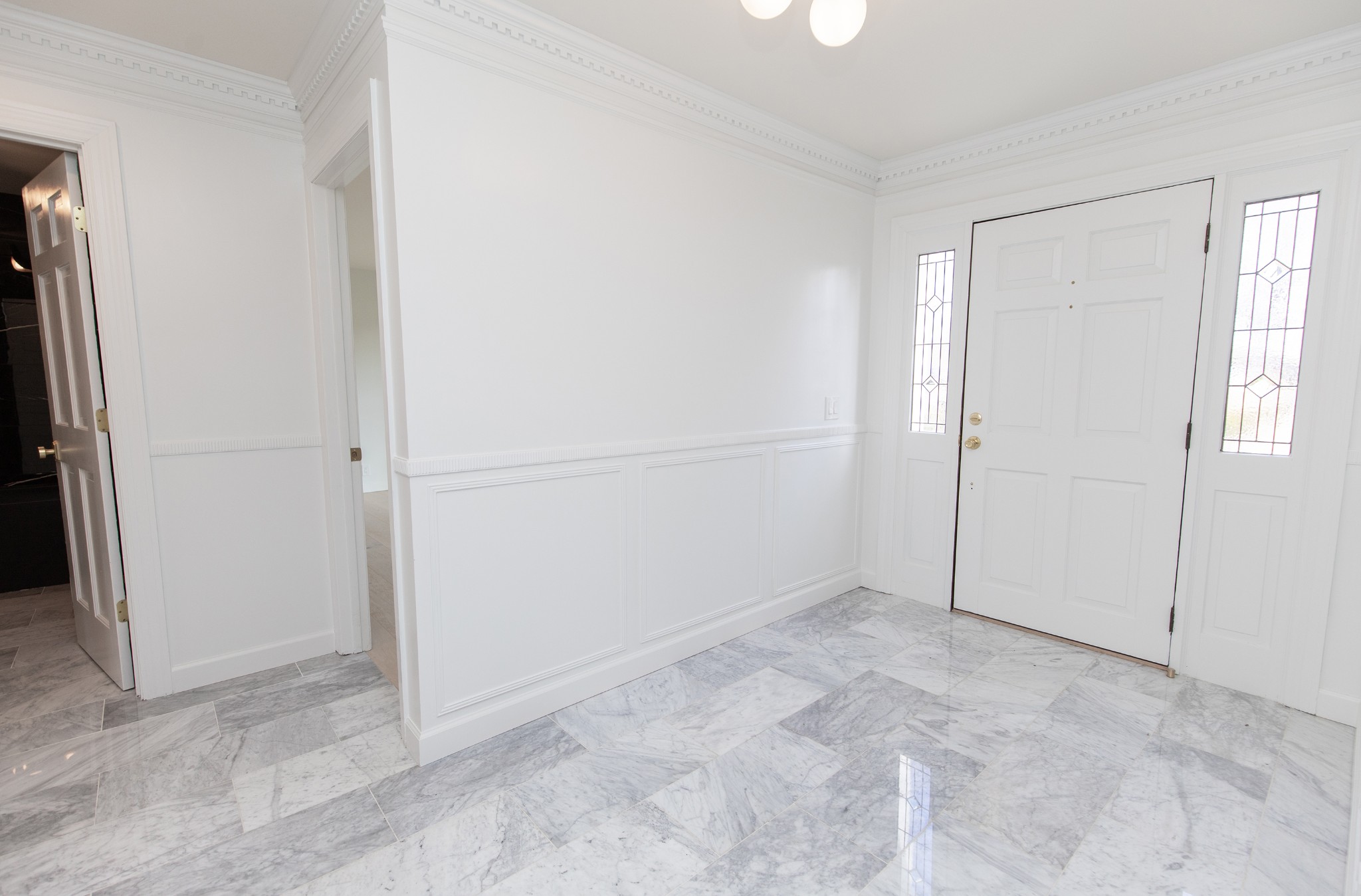 110 High Point Anchorage