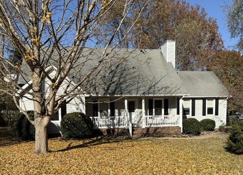 2406 Bennington Dr Murfreesboro TN 37129