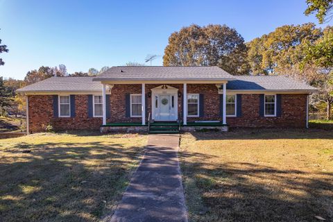 1222 Highway 18 Medon TN 38356