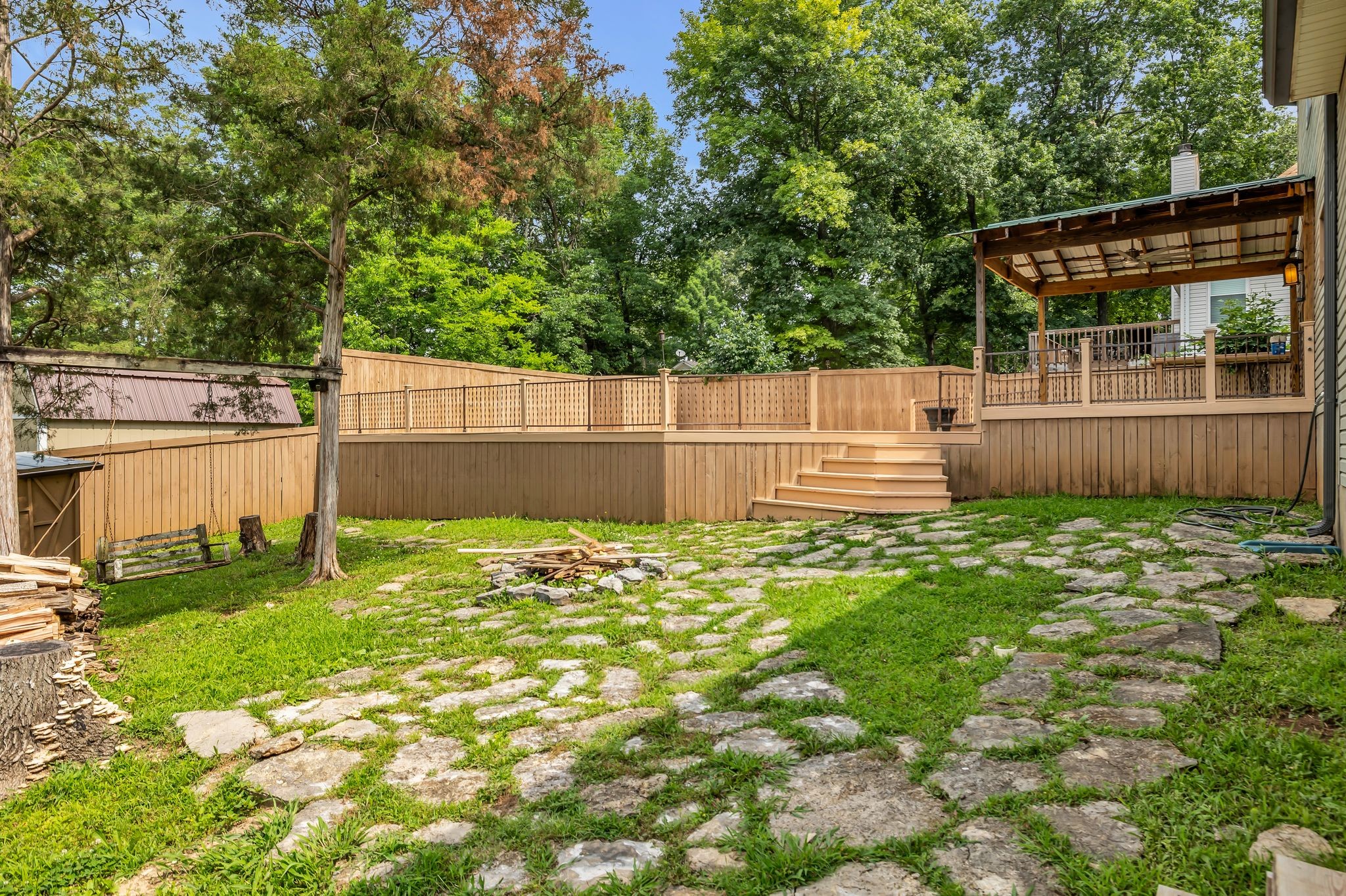 1510 Walnut Hills Dr