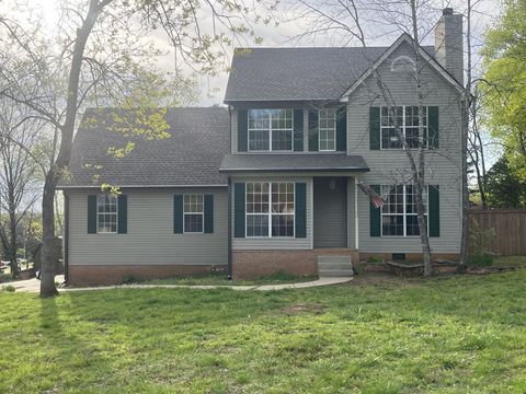 1510 Walnut Hills Dr Chapel Hill TN 37034