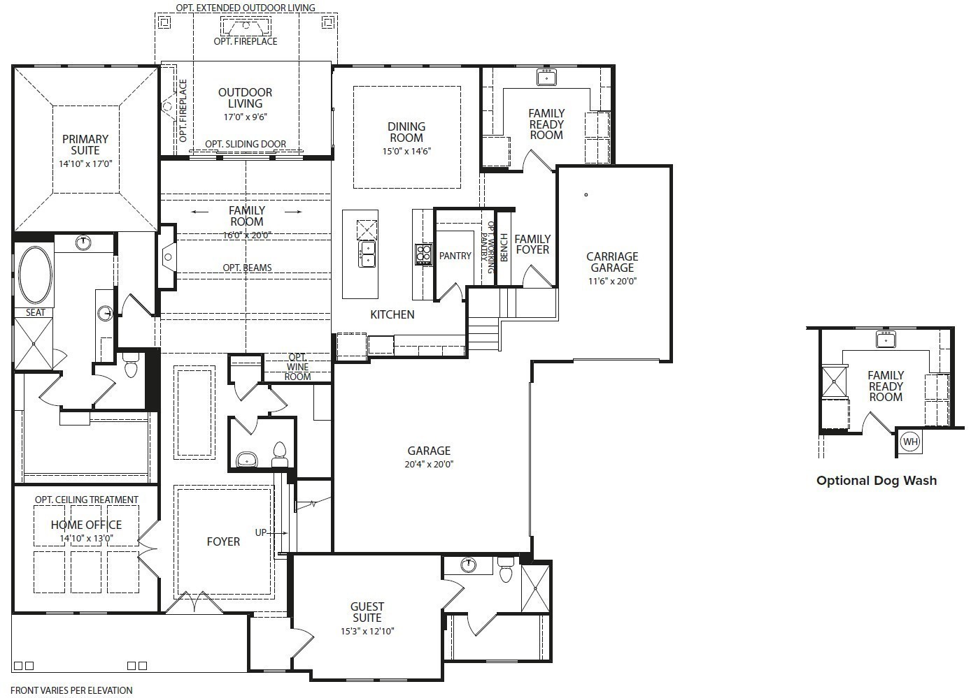 7248 Florim Court