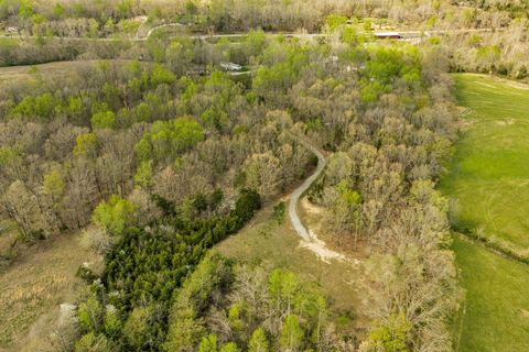 0 Highway 100 Bon Aqua TN 37025