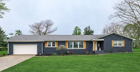 516 N Russell St Portland TN 37148