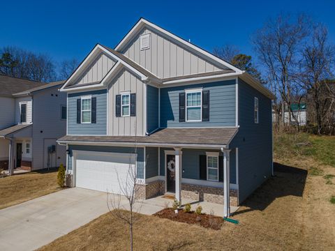 818 Lottie St, Columbia, TN 38401 - MLS#: 2803554