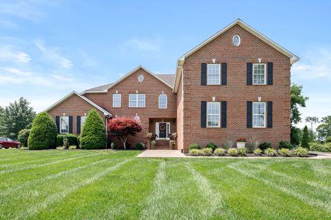 121 Highland Cir Shelbyville TN 37160