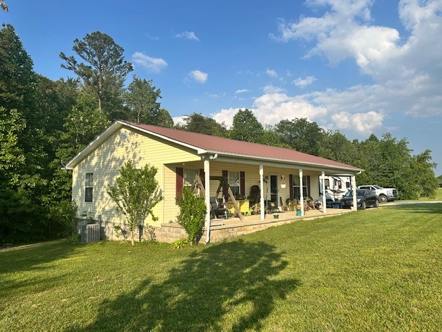 832 Fritzsche Loop