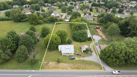 2811 Highway 31 W White House TN 37188