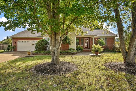 14 Delana Ave Lawrenceburg TN 38464