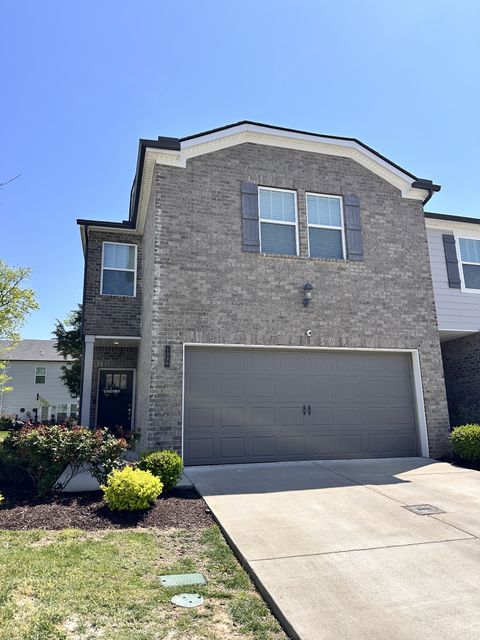 1326 Vilda Way Lebanon TN 37087