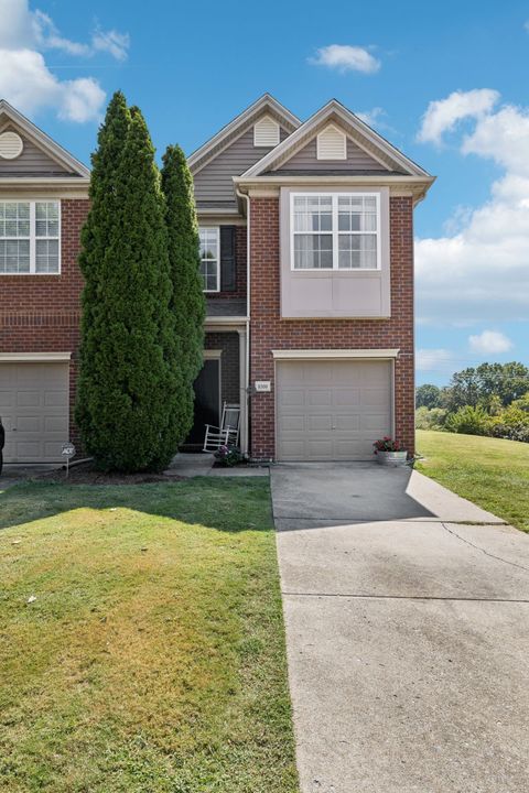 8300 Rossi Rd Brentwood TN 37027