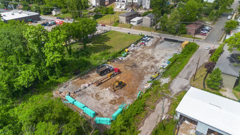 1222 Lewis St Nashville TN 37210