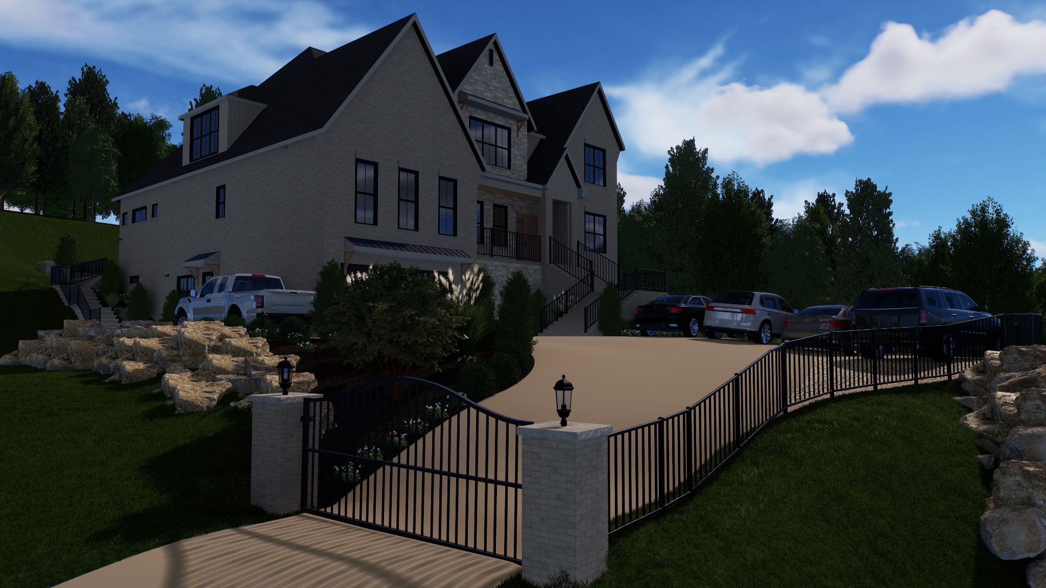 7678 Sawyer Brown Rd