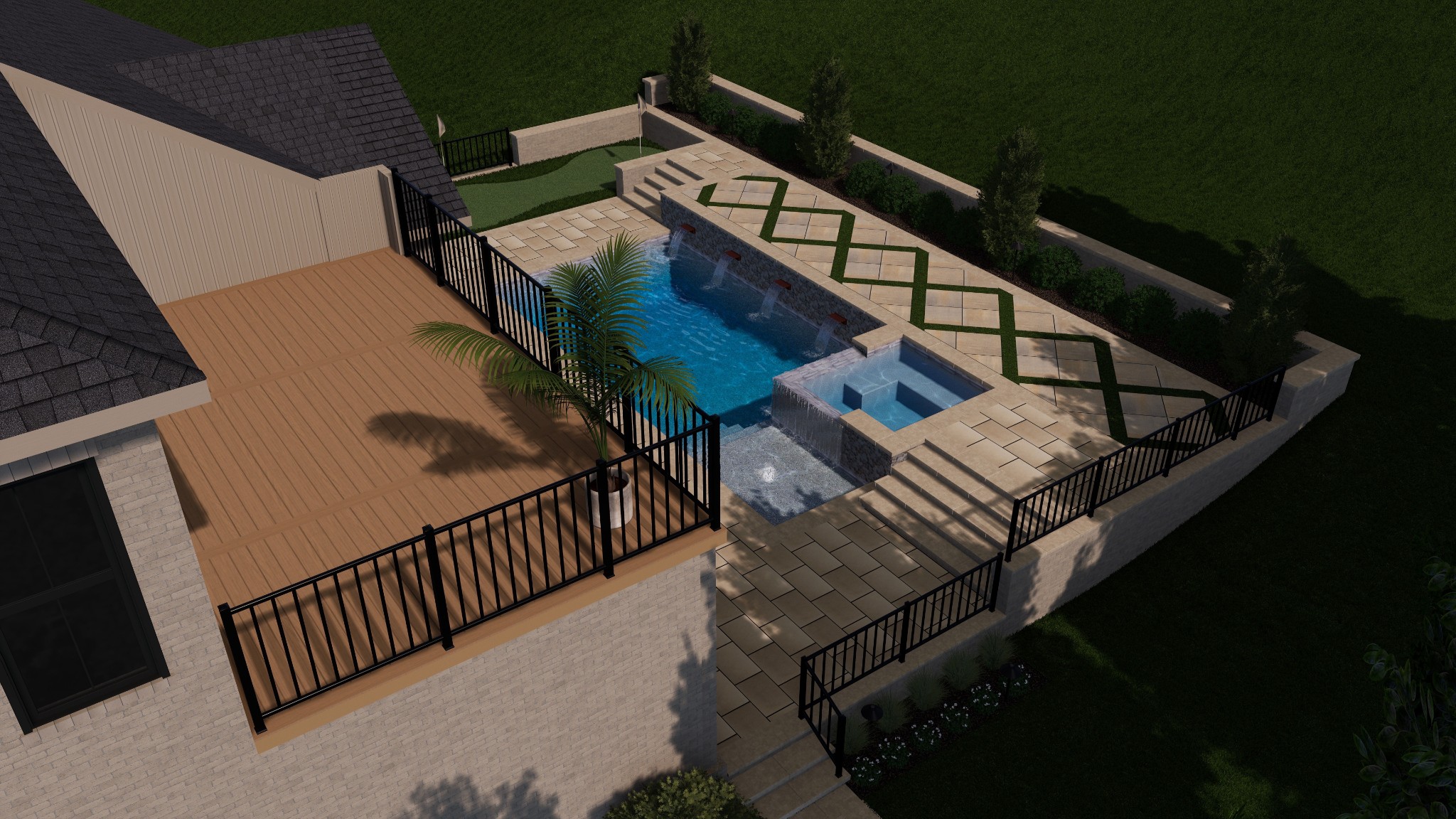 7678 Sawyer Brown Rd