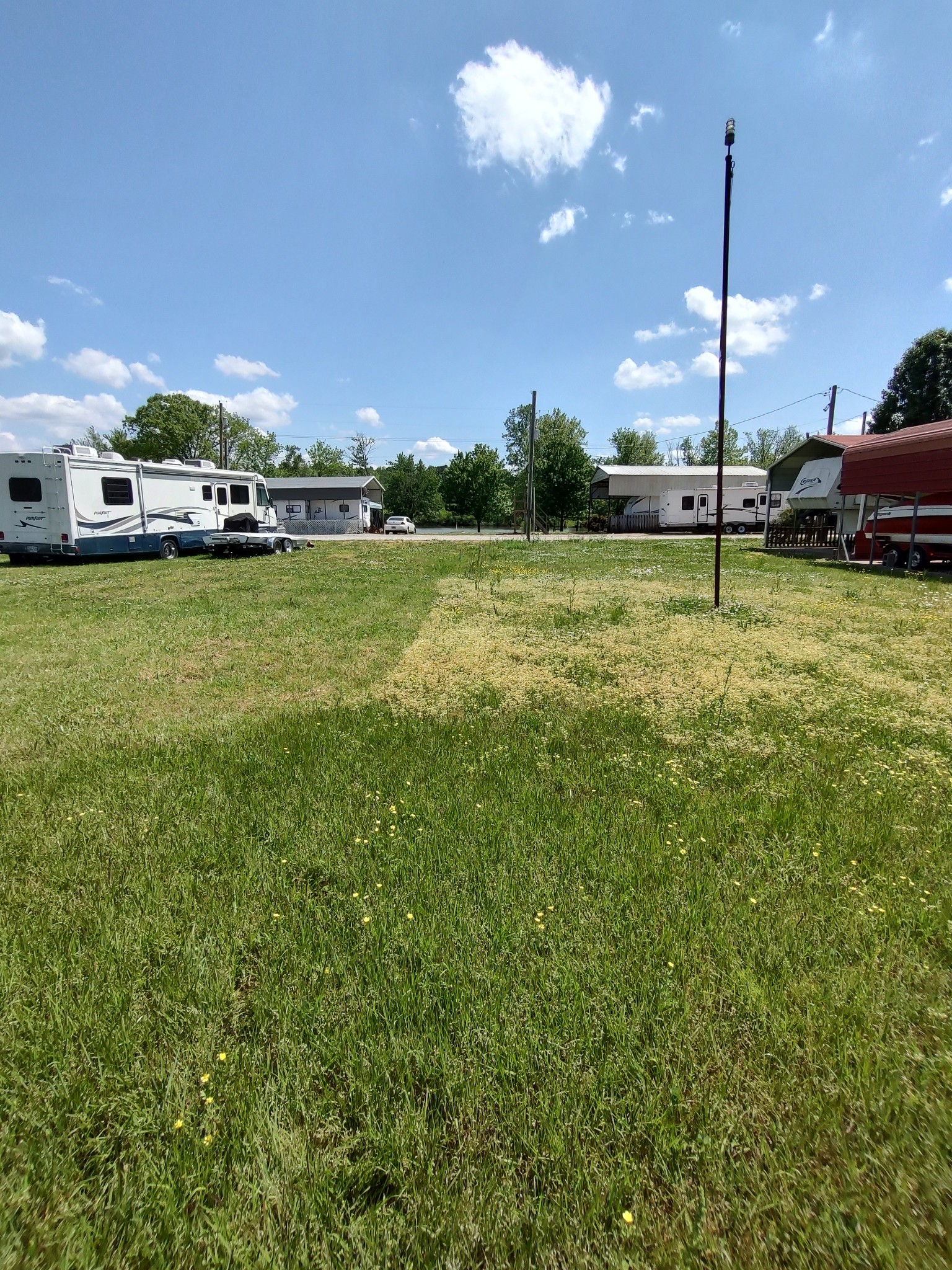 0 Willow Oaks Drive