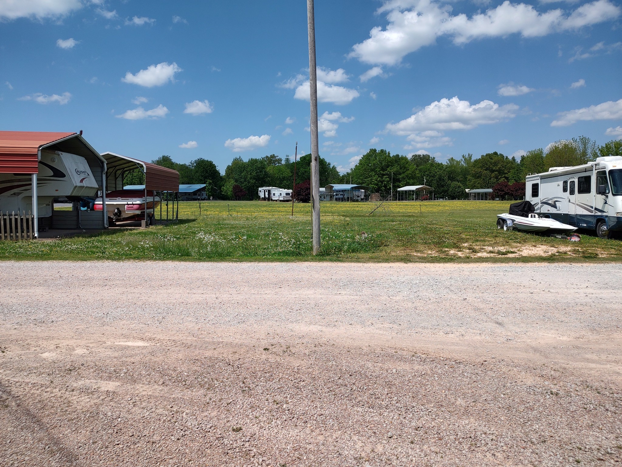 0 Willow Oaks Drive
