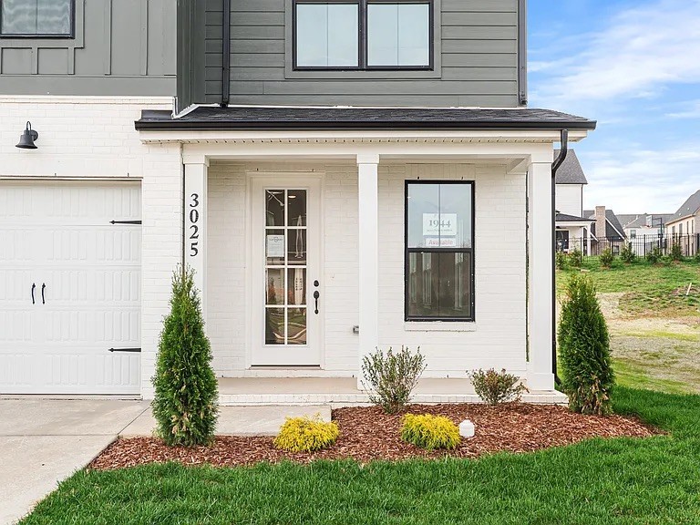 3025 Inman Dr