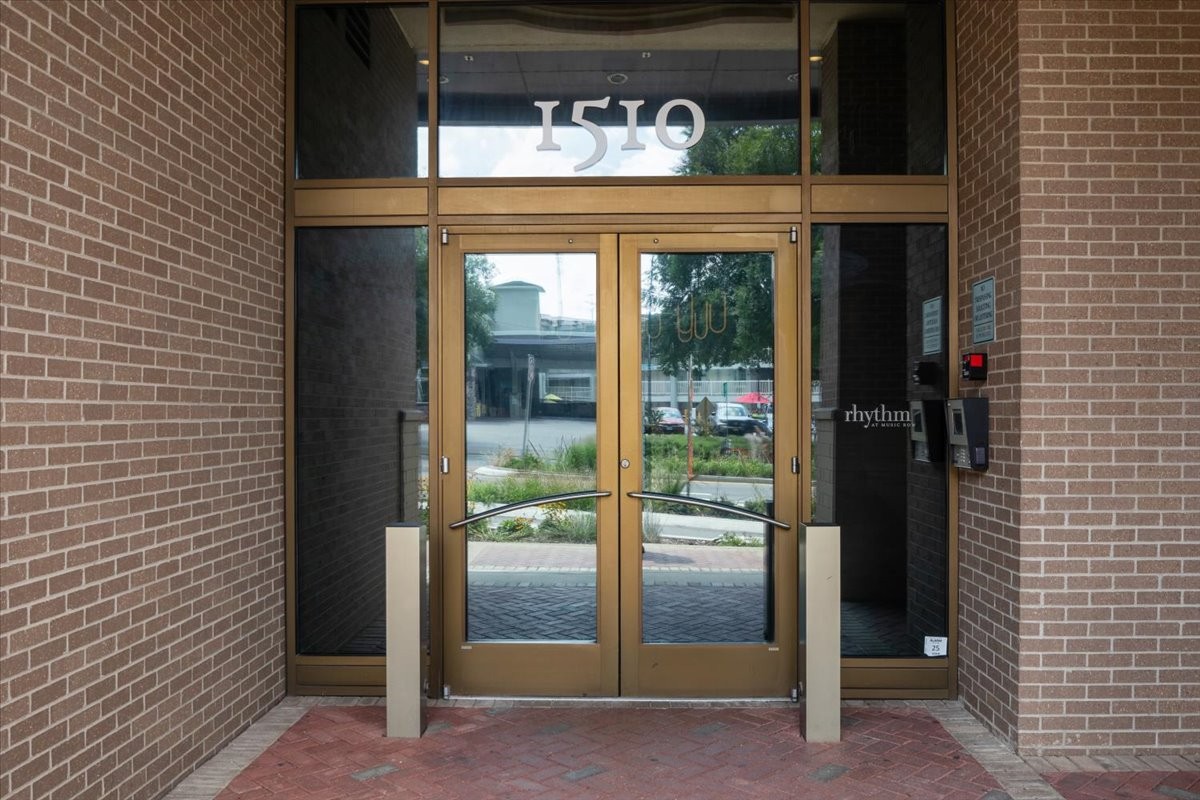 1510 Demonbreun St #512