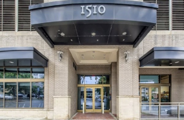 1510 Demonbreun St 512