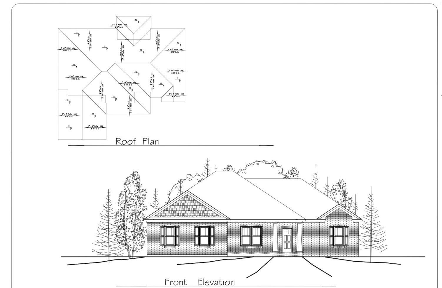 0 AEDC Lakeview Rd