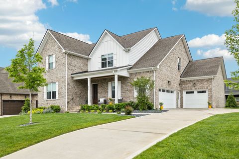606 Reichert Ct Murfreesboro TN 37130