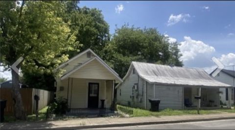 628 E Sevier St Murfreesboro TN 37130