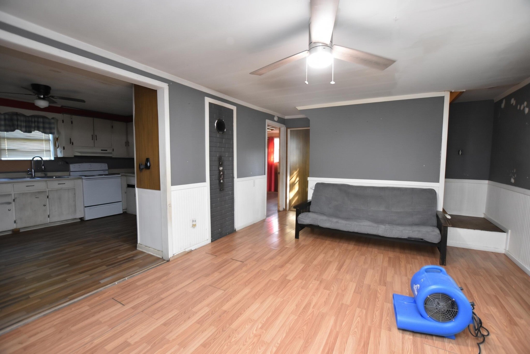 1299 Pleasant Grove Road