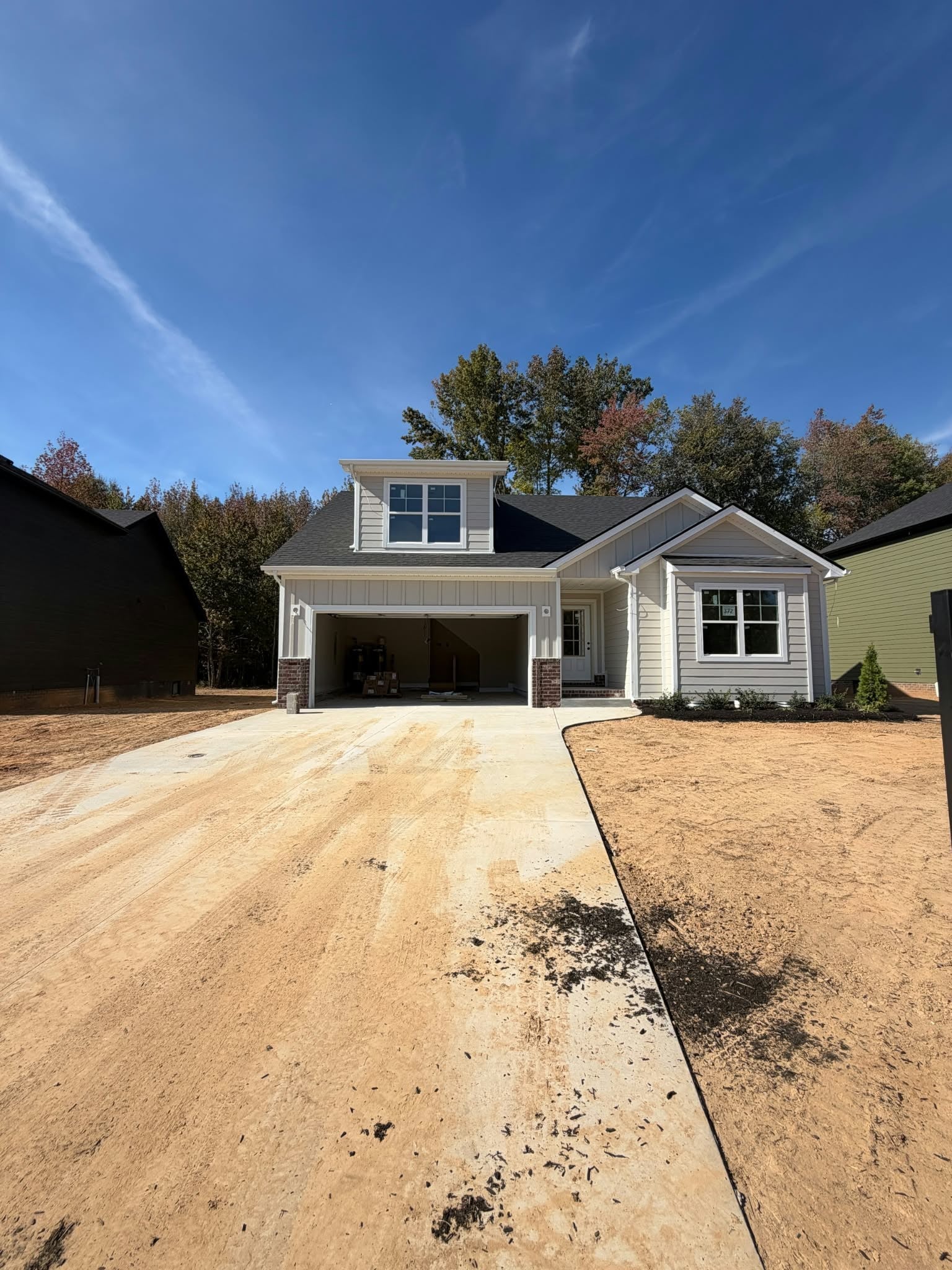 372 Hereford Farms