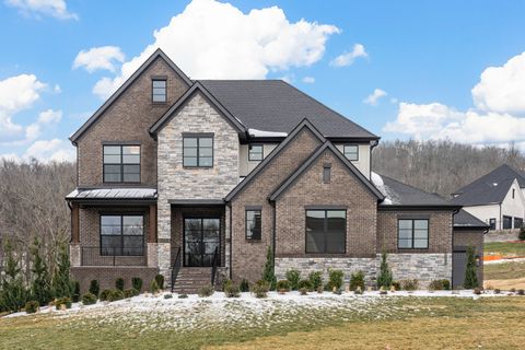 9553 Loyola Drive Brentwood TN 37027