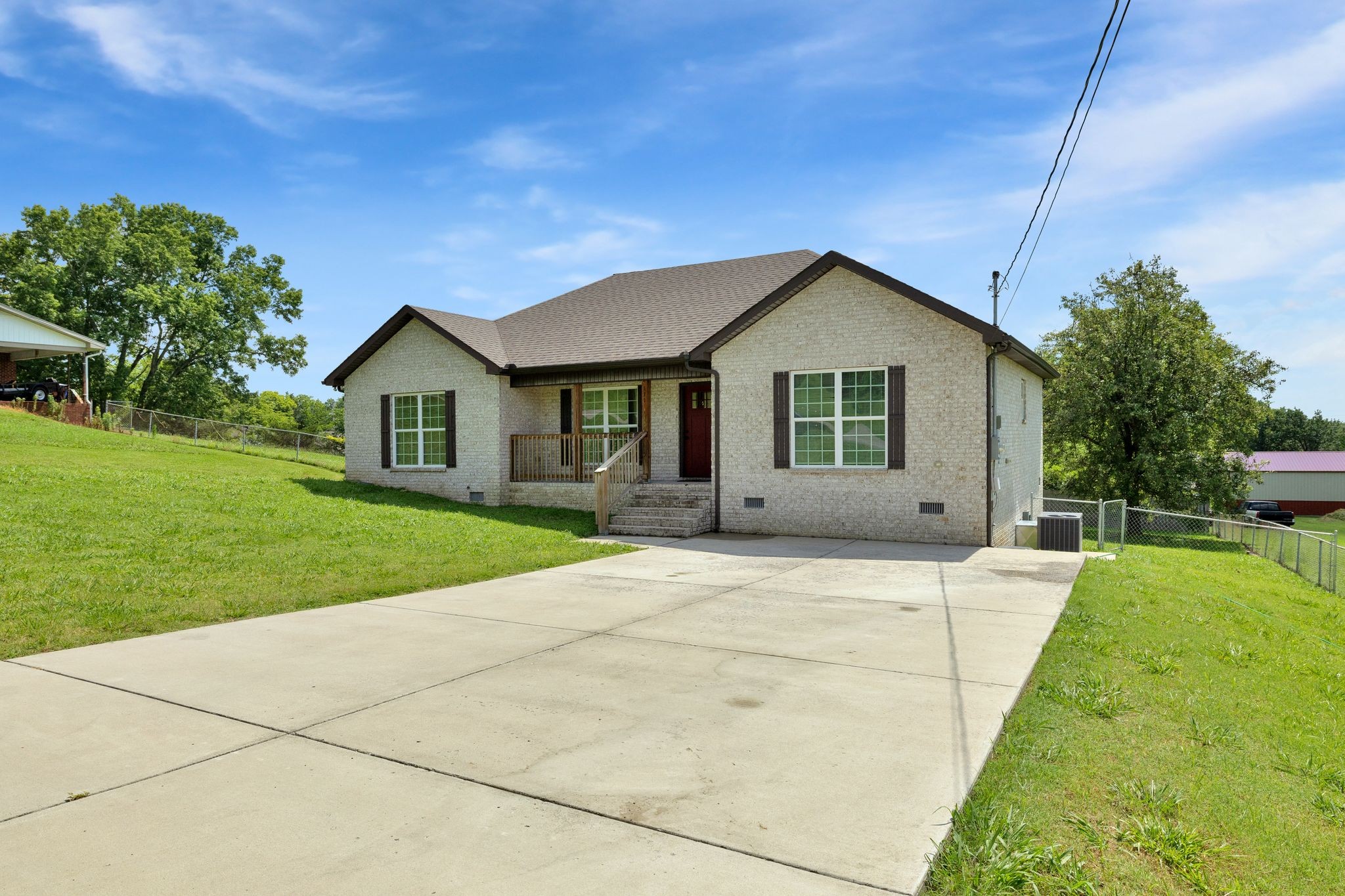 111 Parker Road