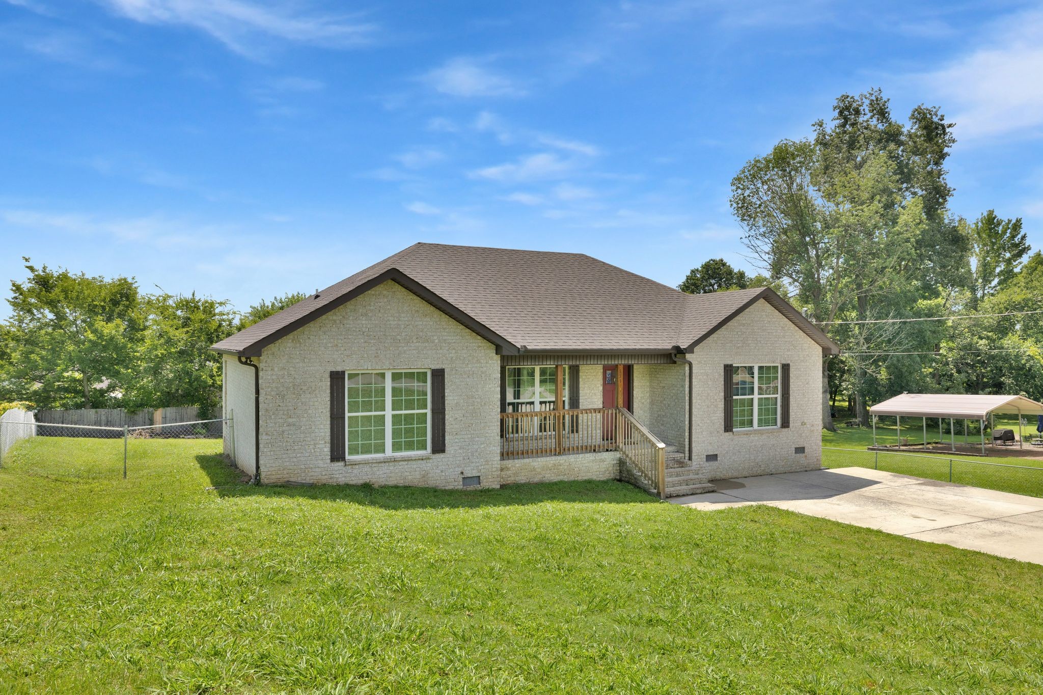 111 Parker Road