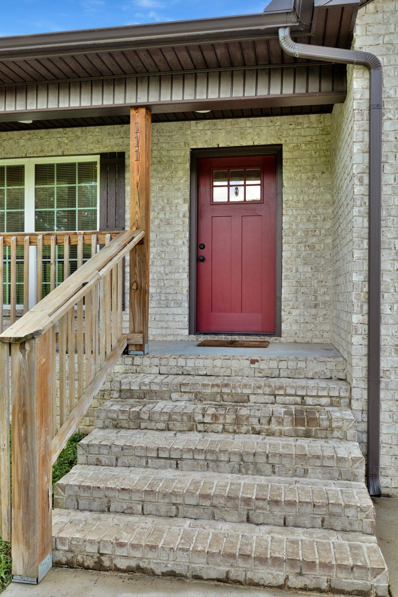 111 Parker Road