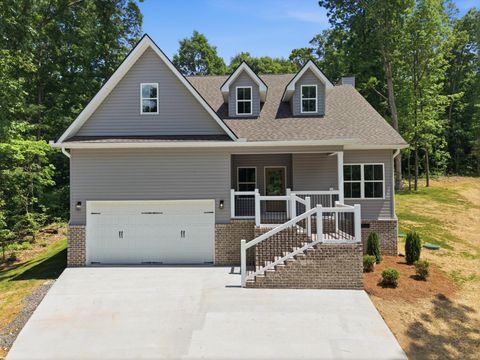 Photo of 220 Hollow Road NE, Cleveland, TN 37323 (MLS # 3214400)