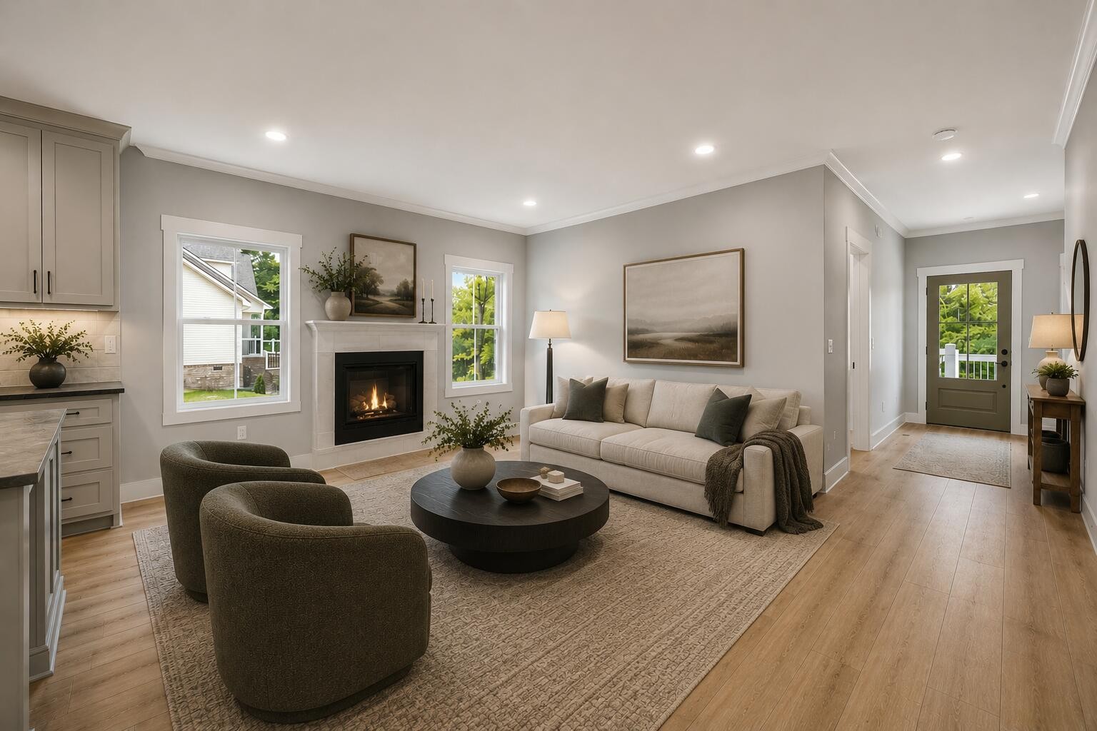 220 Hollow Road NE