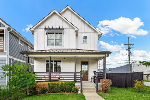4800 Kentucky Ave Unit A, Nashville, TN 37209 - MLS#: 2871758